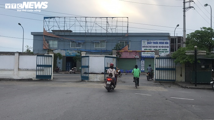 Nhân chứng kể phút Trưởng Ban Nội chính Tỉnh ủy Thái Bình gây tai nạn, bỏ trốn - 3