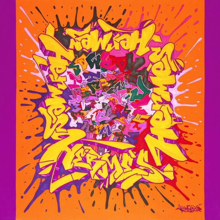 Nghệ sĩ gốc Việt tôn vinh các y bác sĩ giữa đại dịch COVID-19 - 2