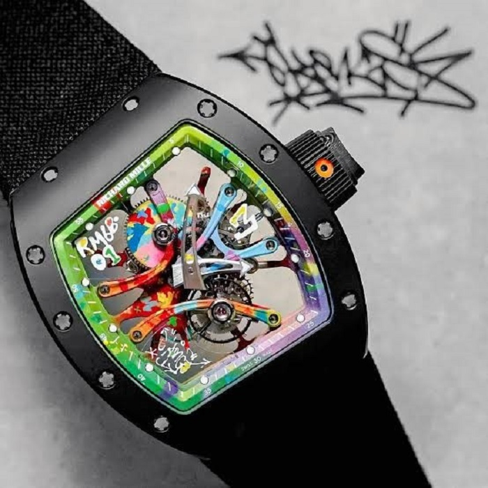 Nghệ sĩ gốc Việt tôn vinh các y bác sĩ giữa đại dịch COVID-19 - 3