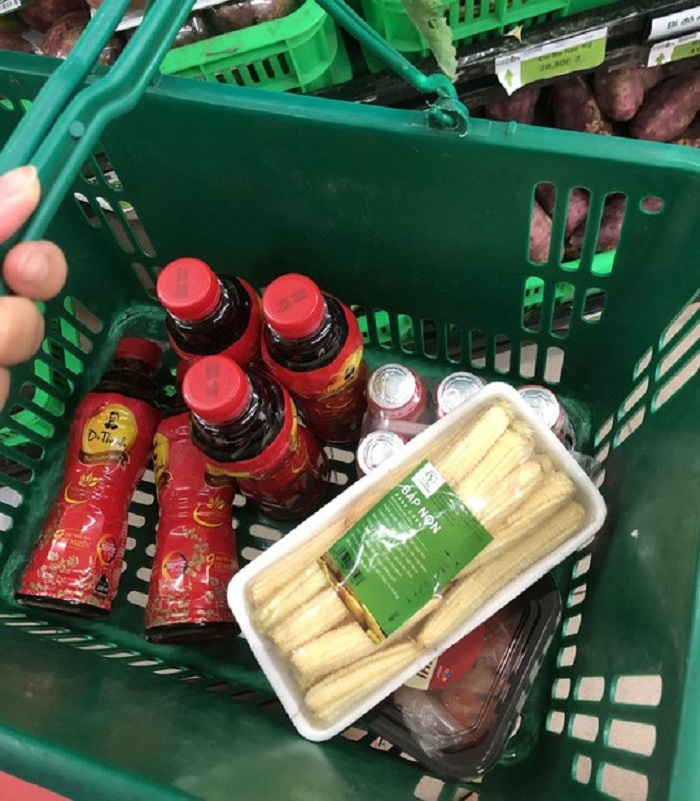 Từ dịch COVID-19, người Việt đang quan tâm và 'chịu chi' nhiều nhất cho sức khỏe - 1