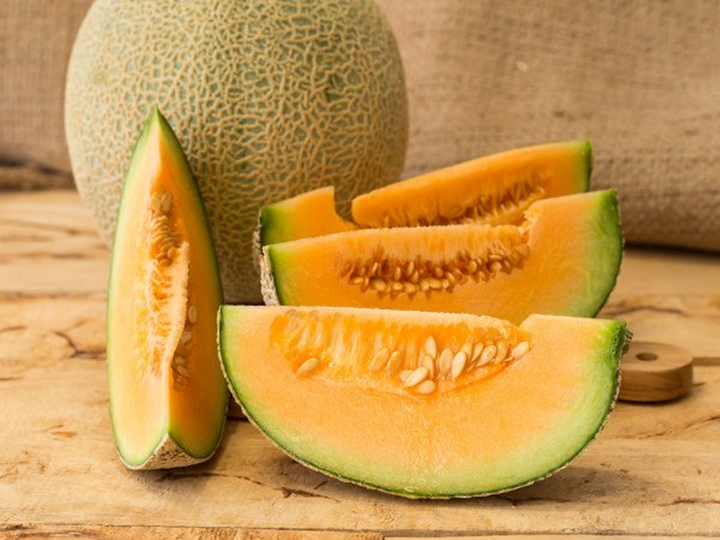 9 thực phẩm giúp giải nhiệt cơ thể trong mùa hè - 2