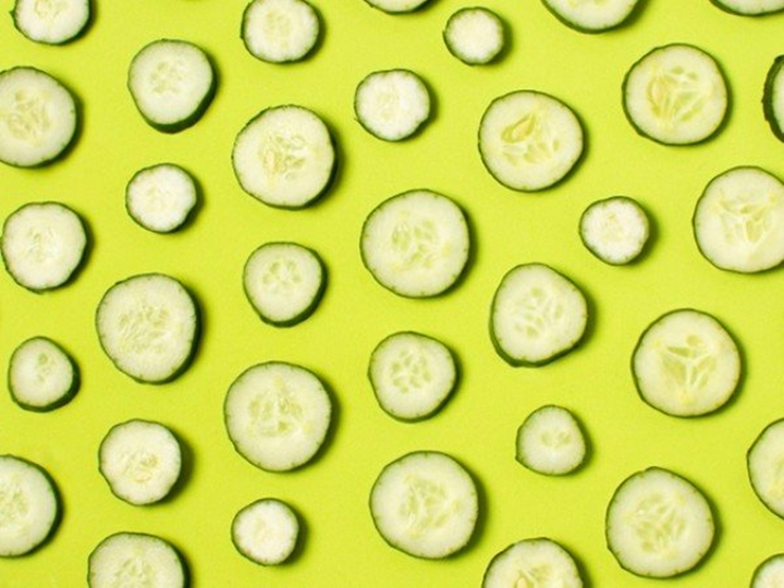 9 thực phẩm giúp giải nhiệt cơ thể trong mùa hè - 3