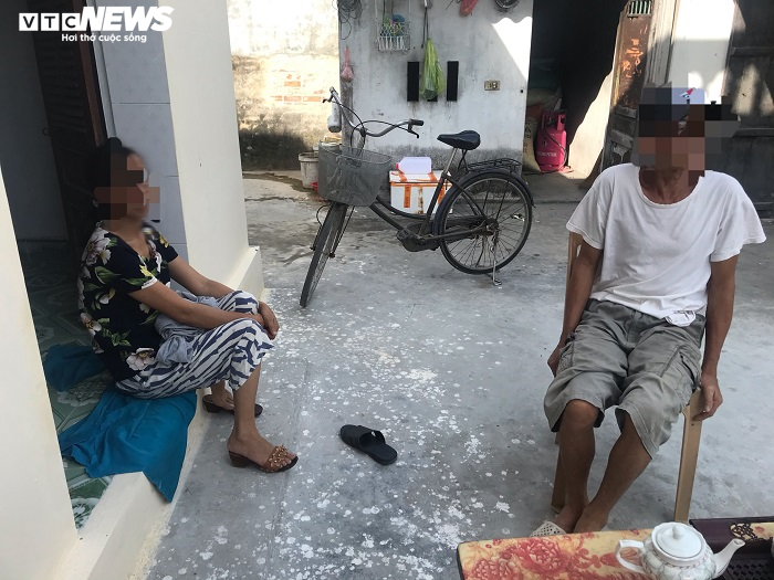 Trưởng Ban Nội chính Thái Bình gây tai nạn rồi bỏ trốn: Lời kể người thoát chết - 3