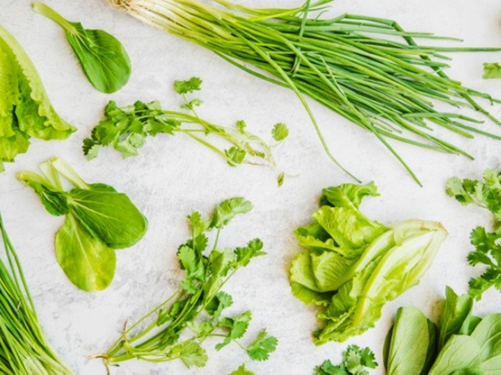 9 thực phẩm giúp giải nhiệt cơ thể trong mùa hè - 5