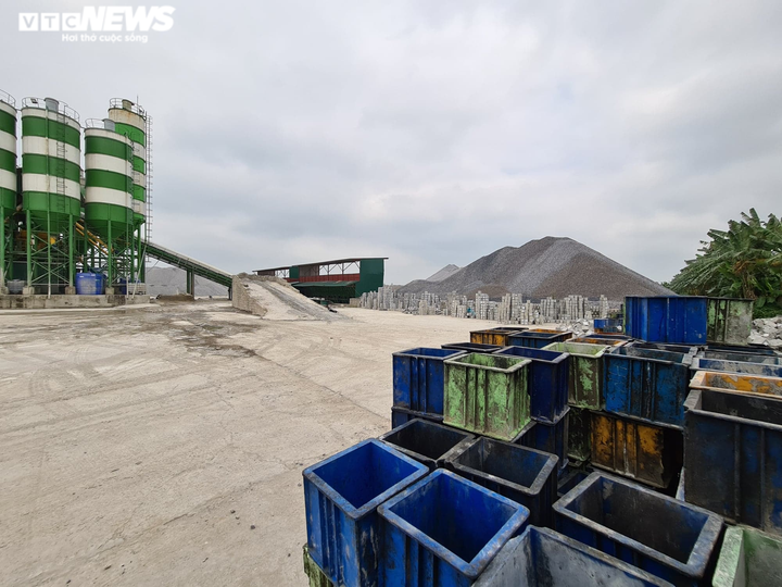 Đoàn xe quá tải như hung thần hoạt động ngày đêm, dân Bắc Ninh khốn khổ - 4