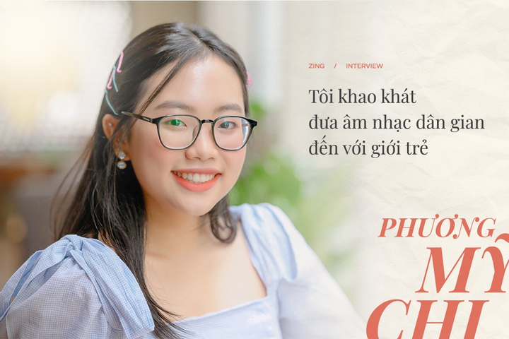 Phương Mỹ Chi: 'Tôi phải mua nhà to hơn và xe hơi cho gia đình' - 2