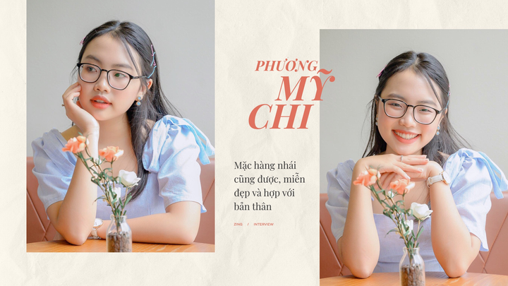 Phương Mỹ Chi: 'Tôi phải mua nhà to hơn và xe hơi cho gia đình' - 3