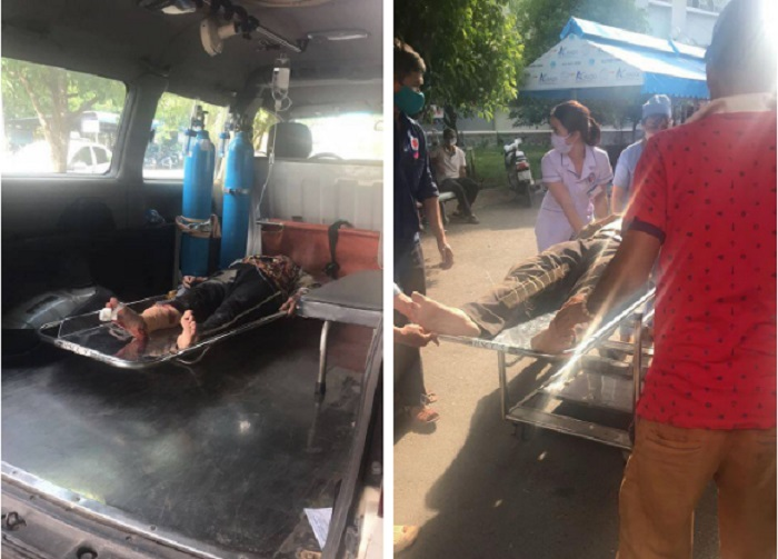 Hiện trường đổ nát tang thương sau vụ sập tường 10 người chết ở Đồng Nai - 8