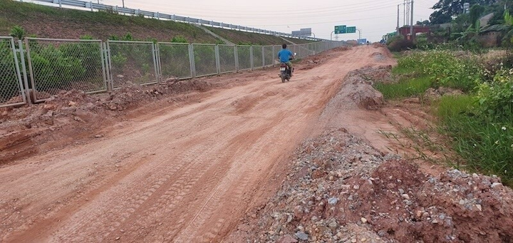 Chưa hoàn thành đường gom vẫn thu phí, đại diện BOT Bắc Giang - Lạng Sơn nói gì? - 2