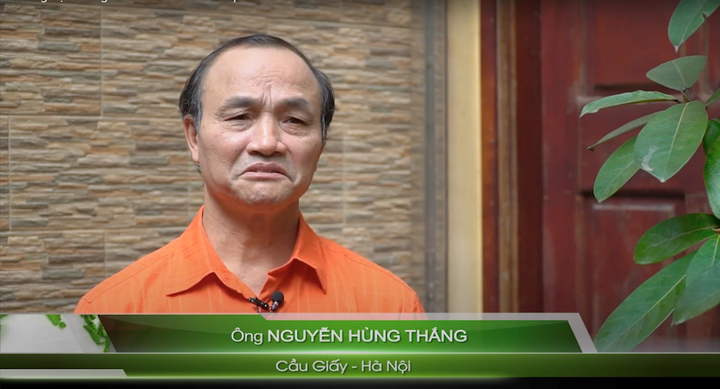 Thực hư về công dụng Thực phẩm bảo vệ sức khỏe Khang Can Bảo - 4