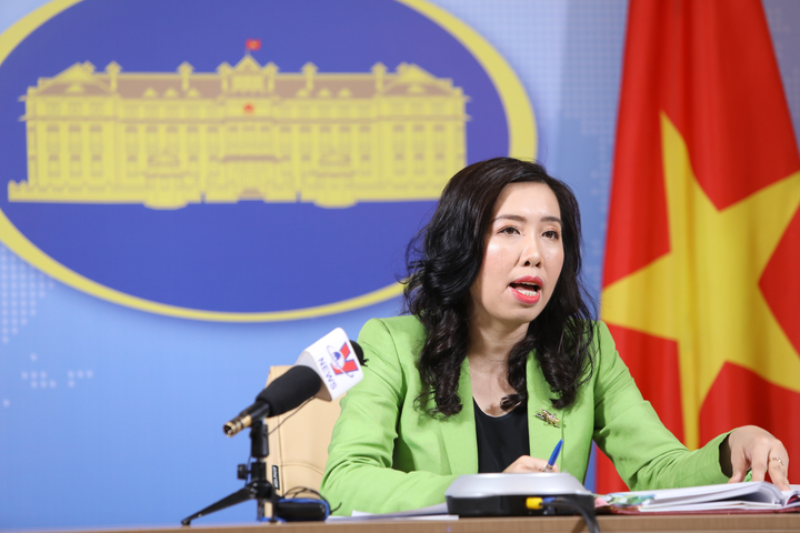 ASEAN chưa có ý kiến đề nghị kéo dài nhiệm kỳ Chủ tịch của Việt Nam - 1