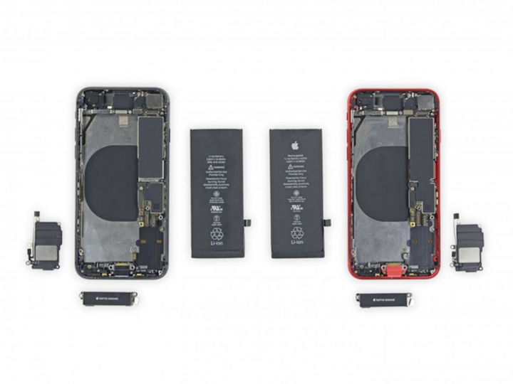 Điều lợi hại nhất của iPhone SE 2020 - 2