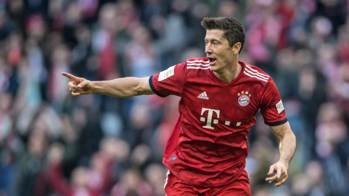 Robert Lewandowski: Muốn thành người giỏi nhất, phải biết tận dụng mọi kỹ năng - 5