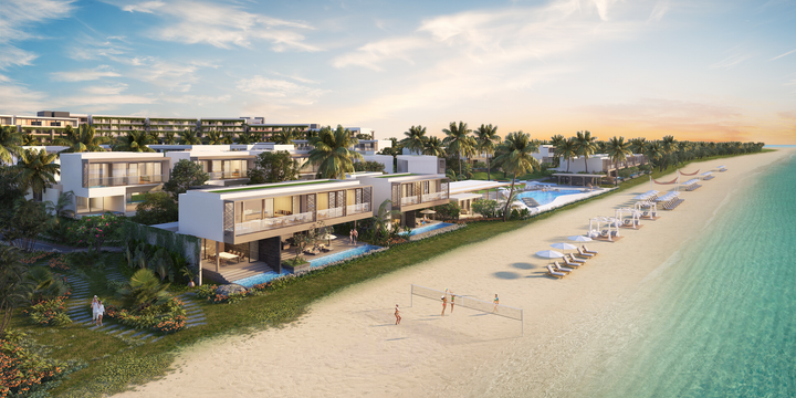 Ba giai đoạn của bất động sản nghỉ dưỡng sau COVID-19 - 2