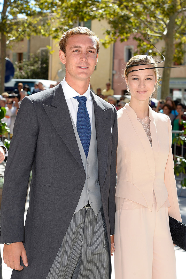 Dung mạo và cuộc sống cổ tích của hoàng tử đẹp trai, đào hoa nhất châu Âu - 17