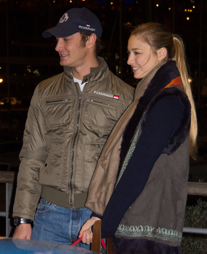 Dung mạo và cuộc sống cổ tích của hoàng tử đẹp trai, đào hoa nhất châu Âu - 14