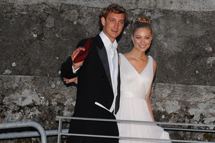 Dung mạo và cuộc sống cổ tích của hoàng tử đẹp trai, đào hoa nhất châu Âu - 16