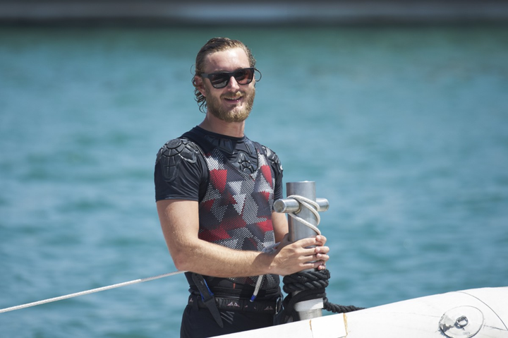 Dung mạo và cuộc sống cổ tích của hoàng tử đẹp trai, đào hoa nhất châu Âu - 10