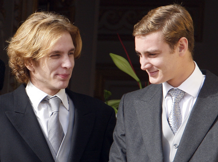 Dung mạo và cuộc sống cổ tích của hoàng tử đẹp trai, đào hoa nhất châu Âu - 4