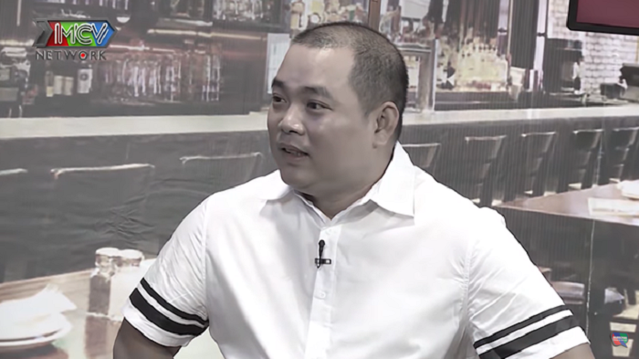 Nhạc sĩ Minh Khang: 'Không có Thúy Hạnh, cuộc đời này của tôi coi như vứt đi' - 1