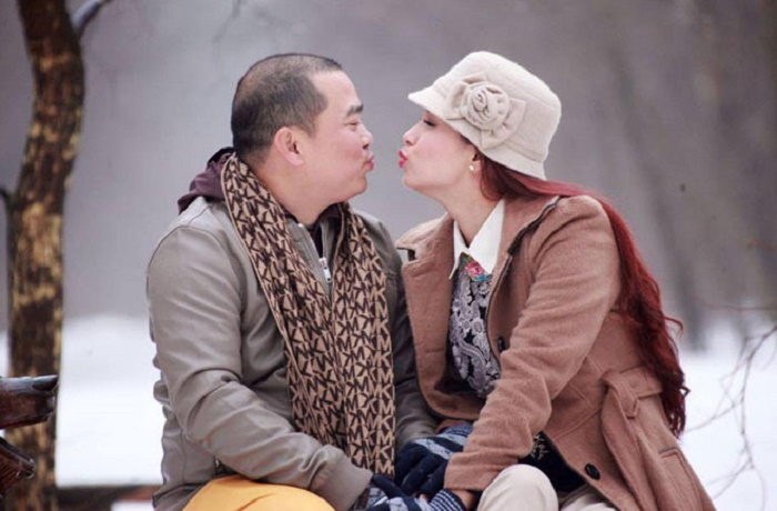 Nhạc sĩ Minh Khang: 'Không có Thúy Hạnh, cuộc đời này của tôi coi như vứt đi' - 3