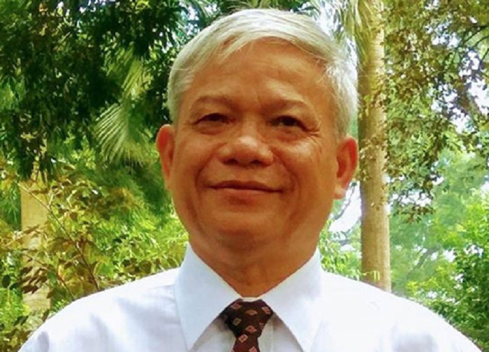 'Bác vĩnh hằng như thế giữa nhân dân' - 2