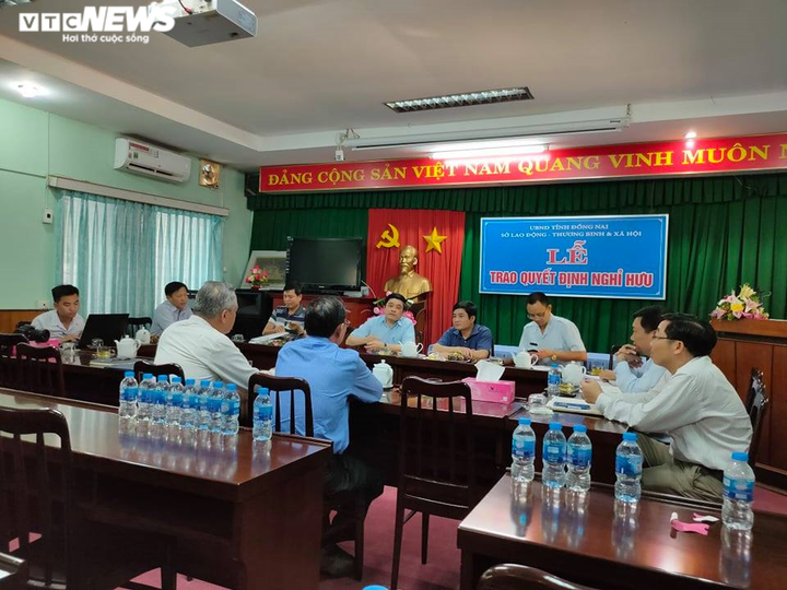 Sập tường 10 người chết ở Đồng Nai: Cần vài tuần để điều tra nguyên nhân - 1