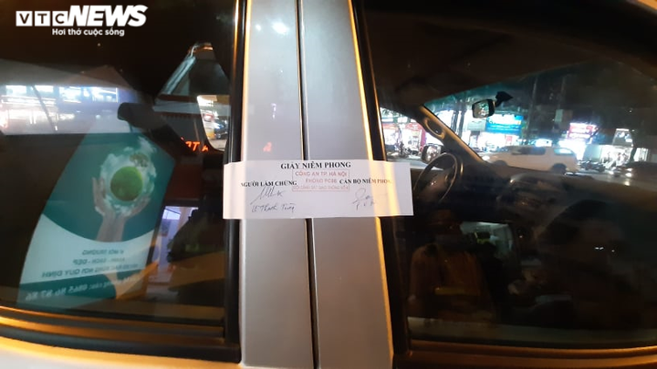 Vi phạm kịch khung nồng độ cồn, tài xế hốt hoảng hỏi mức phạt để vay tiền nộp - 7