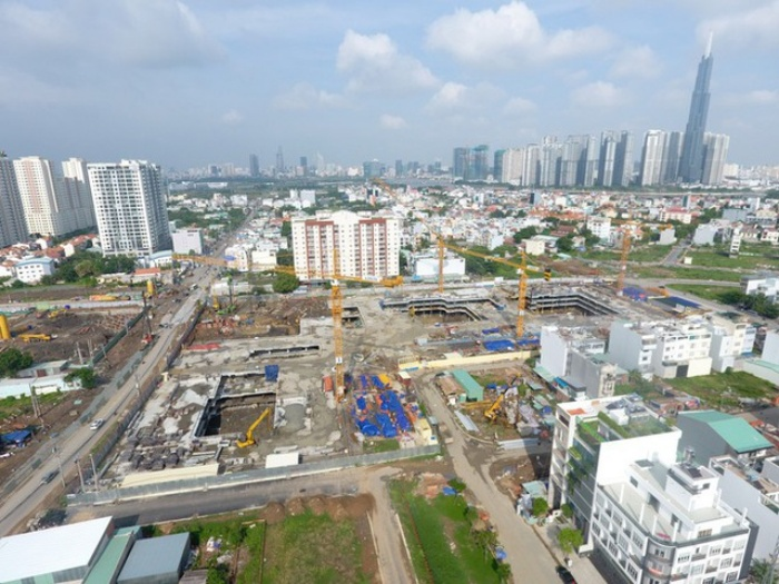 Kiến nghị 'siết' trái phiếu bất động sản, giảm rủi ro cho nhà đầu tư cá nhân - 1