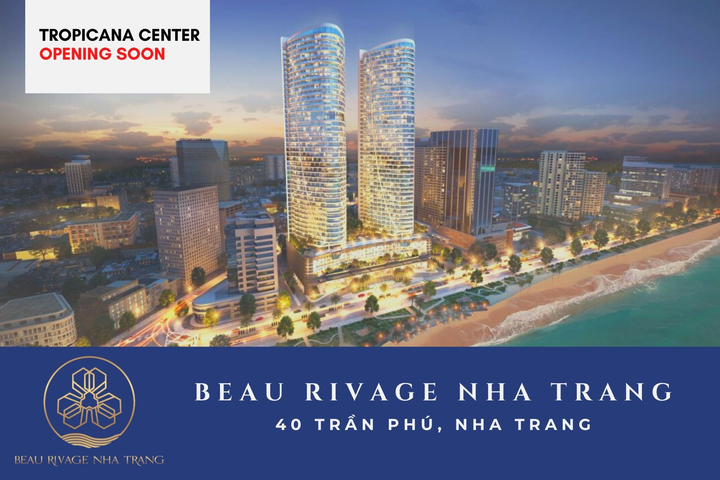 Cơ hội du lịch cho cả gia đình khi các bãi biển ở Việt Nam mở cửa trở lại - 2