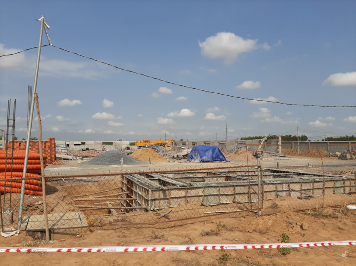 Sập tường 10 người chết ở Đồng Nai: Bắt giam 4 tháng Giám đốc Công ty Hà Hải Nga - 1