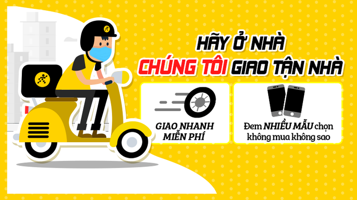 Điều gì khác biệt ở Top 3 thương hiệu bán hàng online trên thị trường? - 4