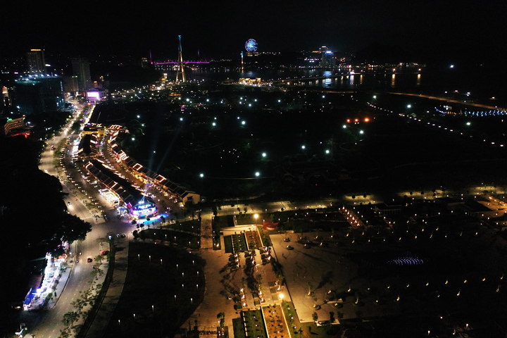 Đón đầu quy hoạch Hạ Long bằng những tổ hợp bất động sản tầm cỡ thế giới - 2