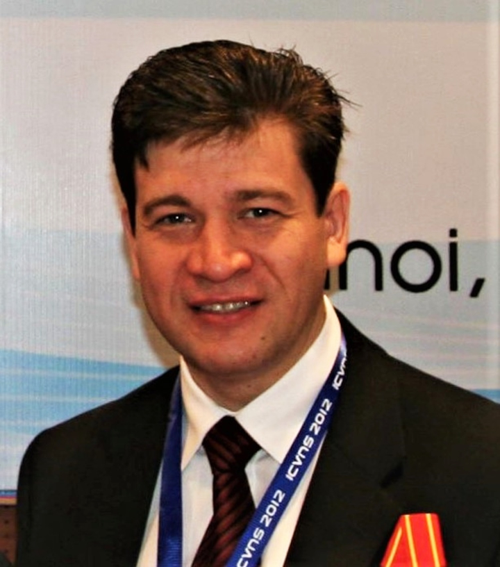 Trên nền tảng tư tưởng Hồ Chí Minh, Việt Nam phát triển tự tin, có uy tín cao - 2