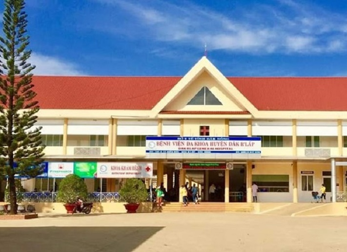 Bổ nhiệm lãnh đạo y tế với hồ sơ trình độ chuyên môn 'giấy phép lái xe hạng B2' - 1