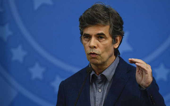 Đại dịch COVID-19 ngày 16/5: 7.500 người Trung Quốc phải cách ly vì 3 ca nhiễm - 1