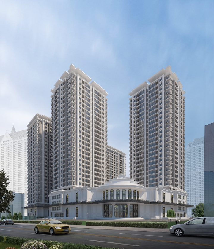 Sự thực về thông tin bàn giao căn hộ tại dự án Iris Garden - 2