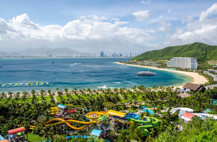 Vinpearl đồng loạt tung ra 7 gói ưu đãi bom tấn mùa hè - 1