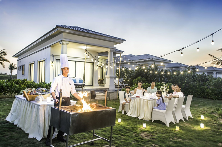 Thị trường du lịch sắp phá băng, bước vào thời điểm vàng để bùng nổ - 5