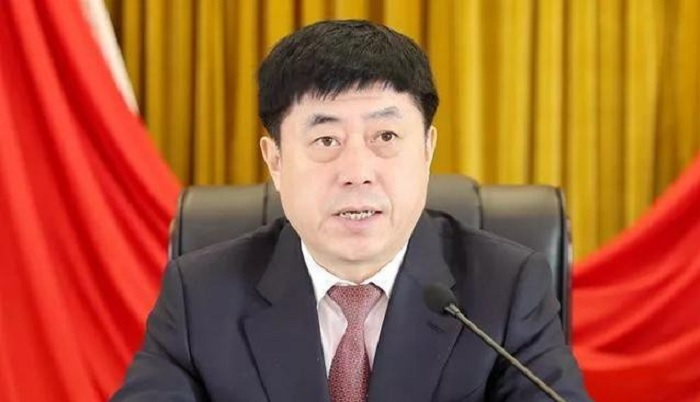 Trung Quốc miễn nhiệm Bí thư thành ủy nơi có 'ổ COVID-19' cộng đồng - 1