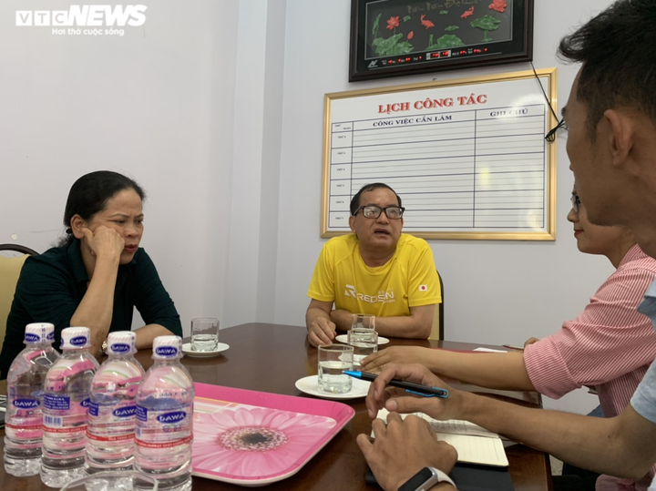 Để HS tiểu học ra khỏi trường, đi bộ 13km về: Trường nói '10 năm mới có một lần' - 1