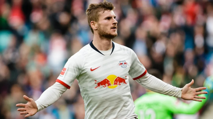 Điểm mặt 8 ngôi sao đáng xem nhất ngày Bundesliga trở lại sau COVID-19 - 3