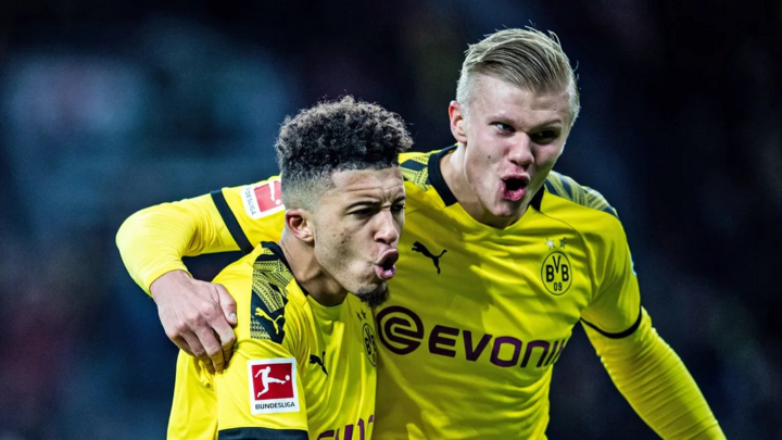 Điểm mặt 8 ngôi sao đáng xem nhất ngày Bundesliga trở lại sau COVID-19 - 1