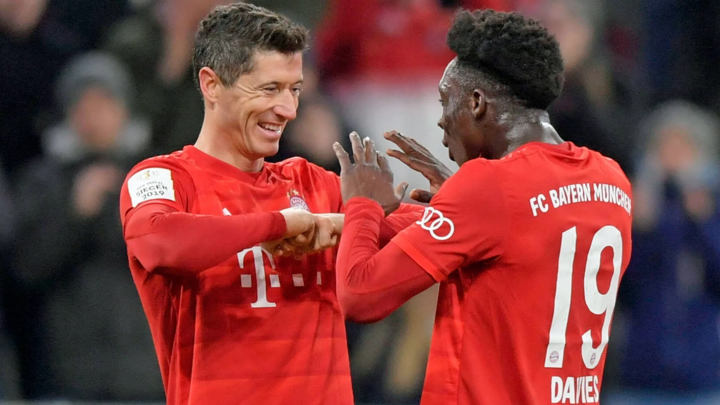 Điểm mặt 8 ngôi sao đáng xem nhất ngày Bundesliga trở lại sau COVID-19 - 4
