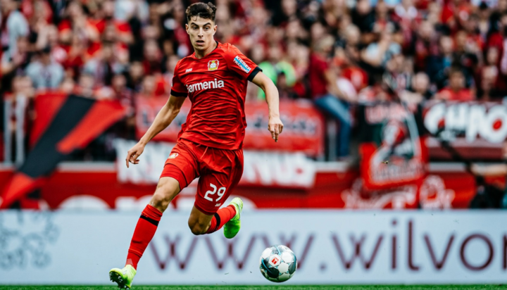 Điểm mặt 8 ngôi sao đáng xem nhất ngày Bundesliga trở lại sau COVID-19 - 5
