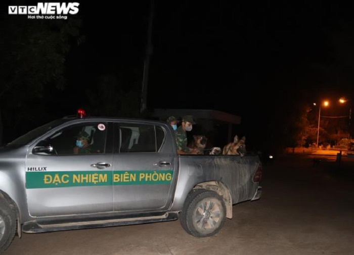 Tây Ninh ghi nhận trường hợp mắc COVID-19 thứ 4, tiếp xúc gần với 17 người - 1