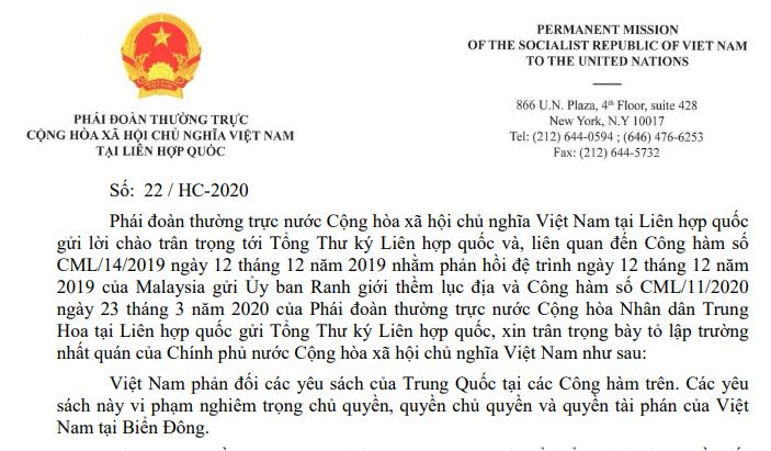 Giáo sư Thayer: Tứ Sa là âm mưu nham hiểm biện minh đường 9 đoạn của Trung Quốc - 3