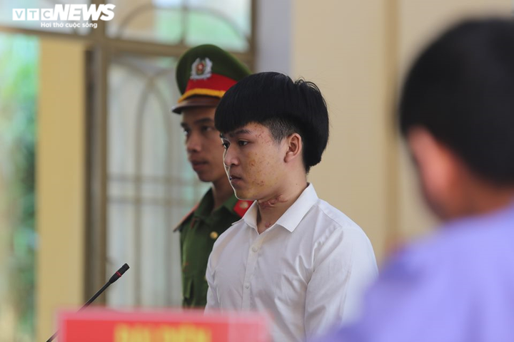 Sát hại vợ rồi tự sát bất thành, gã chồng lĩnh án 7 năm tù - 1