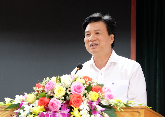 Từ đại dịch COVID-19, giáo viên muốn duy trì mô hình bồi dưỡng trực tuyến - 2