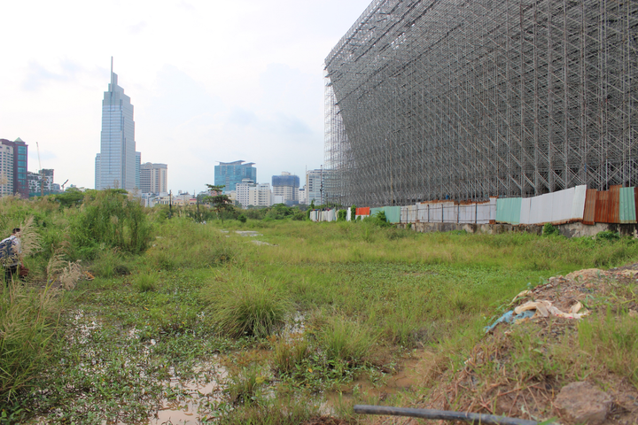 TP.HCM sắp công bố kết quả xử lý cán bộ có vi phạm ở dự án Thủ Thiêm - 1